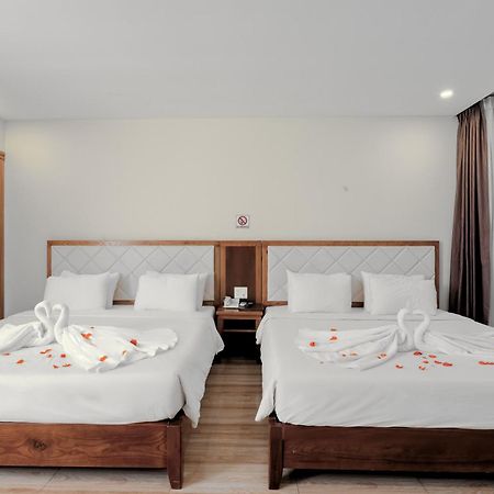 Dana Sailing Hotel Дананг Экстерьер фото